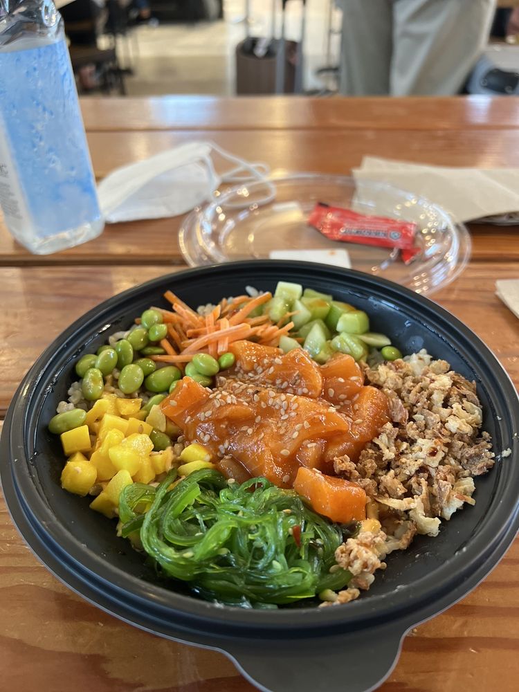 CAPITOL HILL FOOD HALL Updated May 2024 52 Photos & 49 Reviews