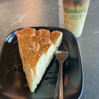 Qamaria Yemeni Coffee - Desserts Near Me - Redmond, Washington