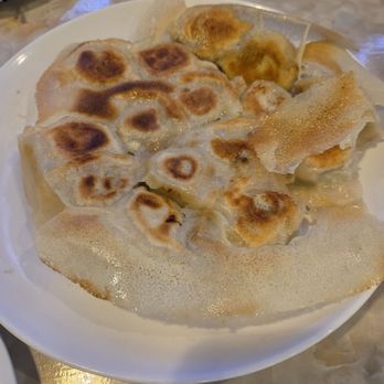 Mr Gao Restaurant - Pan fried dumpling - Chinese Near Me - Mississauga, Ontario Mr Gao Restaurant - Pan fried dumpling - Chinese Near Me - Mississauga, Ontario