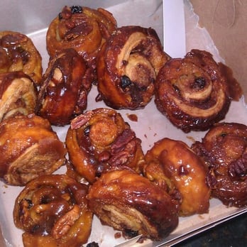 Sweeeeet.com Desserts - Sticky buns - Desserts Near Me - San Ramon, California Sweeeeet.com Desserts - Sticky buns - Desserts Near Me - San Ramon, California