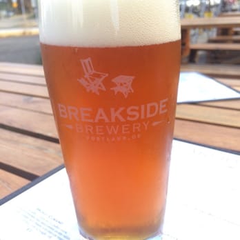 Breakside Brewery - the one. world class american ipa. the piney goodness will have me back for it again and again. - Breweries Near Me - Portland, Oregon Breakside Brewery - the one. world class american ipa. the piney goodness will have me back for it again and again. - Breweries Near Me - Portland, Oregon