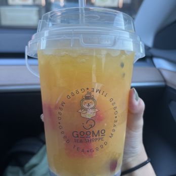 Goomo Tea - Bubble Tea Near Me - Walnut, California Goomo Tea - Bubble Tea Near Me - Walnut, California