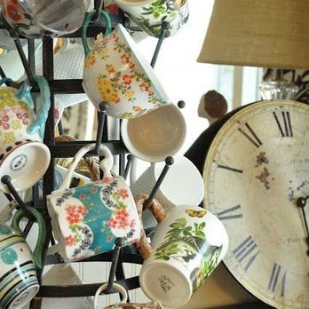 Blue Ocean Lighthouse - We have tableware - Interior Design Near Me - Gravenhurst, Ontario