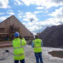 Yonda Aerial Systems