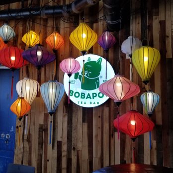 BoBaPoP - Colorfully cute decor - Coffee & Tea Near Me - San Gabriel, California BoBaPoP - Colorfully cute decor - Coffee & Tea Near Me - San Gabriel, California