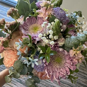 Flowers By Rebekah - Floral Designers Near Me
