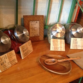 Under the Mango Tree - Coffee & Tea Near Me - Miami Beach, Florida
