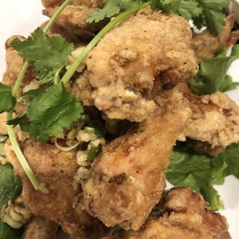 Phnom Penh - Fried chicken - Cambodian Near Me - Vancouver, British Columbia Phnom Penh - Fried chicken - Cambodian Near Me - Vancouver, British Columbia