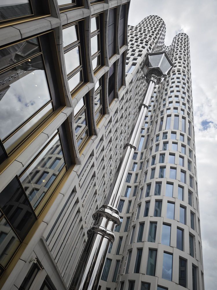 Motel One Berlin-Ku'Damm