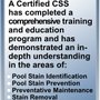 Photo of Scuba Divers Pool & Spa Service Inc