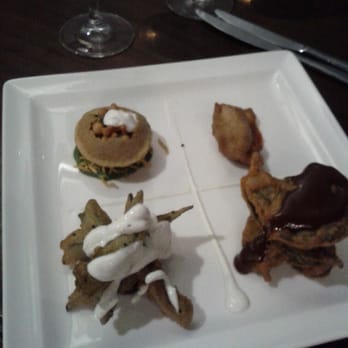 Ananda Restaurant - Starters at Ananda - 1 - Indian Near Me - Dublin, D