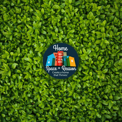 Kristina Browning - 503 Properties - Logo and hedge