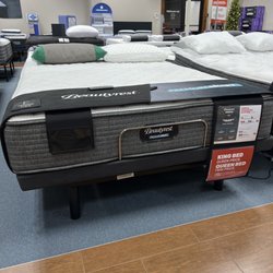 Mattress Firm