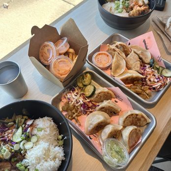 Saturday Dumpling - Asian Fusion Near Me - Minneapolis, Minnesota Saturday Dumpling - Asian Fusion Near Me - Minneapolis, Minnesota