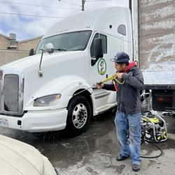 Best Service - Automotive & Truck Services