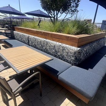 Life Time - Outside patio near pool-Members Only - Gyms Near Me - Chula Vista, California Life Time - Outside patio near pool-Members Only - Gyms Near Me - Chula Vista, California