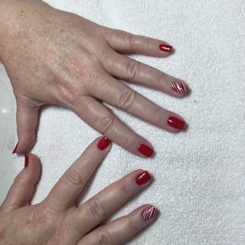 Ceci Nail Lounge - Nail Salons Near Me - Orlando, Florida