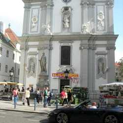 Farmers' Market