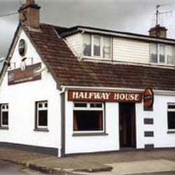 Halfway House