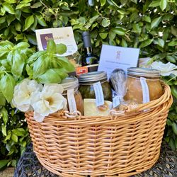 Taste Makers Market - Chef curated and crafted offerings from Santa Monia to Santa Maria for a Central Coast feast for the senses once a month.