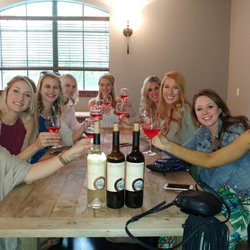 Keep Austin Wet Party Bus Rentals - WineTime