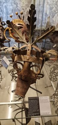 Medieval Crime Museum by null