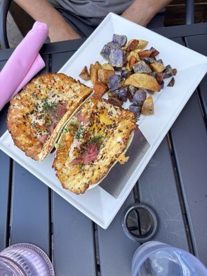 Brunch Bliss & Bubbles by null