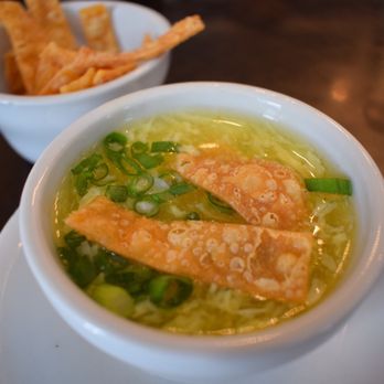 Ming's - Egg Drop Soup - Chinese Near Me - New Orleans, Louisiana Ming's - Egg Drop Soup - Chinese Near Me - New Orleans, Louisiana