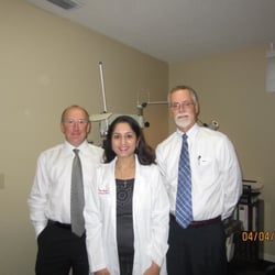 Anderson & Chhabra Eyecare Center