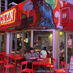 DAVE’S HOT CHICKEN - Updated July 2025 - 283 Photos & 199 Reviews ...