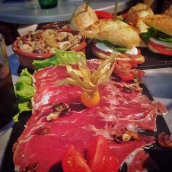 Locadillos - Breakfast & Brunch Near Me - Bordeaux, 33