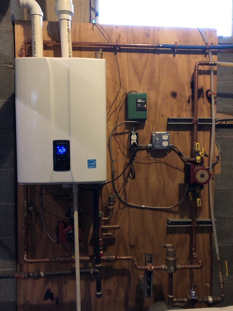 Slide of Dynasty Mechanical and Excavation