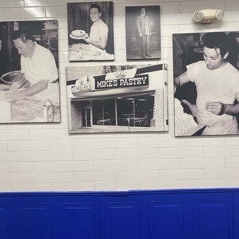 Mike's Pastry - Bakeries Near Me - Boston, Massachusetts Mike's Pastry - Bakeries Near Me - Boston, Massachusetts