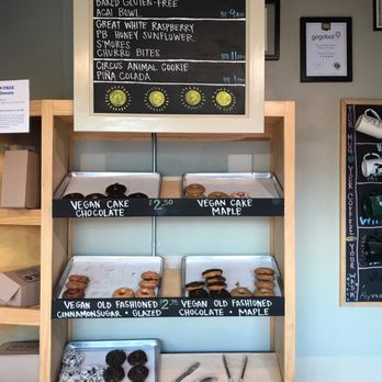 SloDoCo Donuts - Donuts Near Me - San Luis Obispo, California SloDoCo Donuts - Donuts Near Me - San Luis Obispo, California