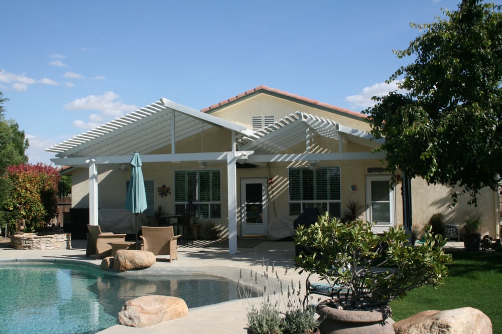 TOP NOTCH AWNING & PATIO Updated May 2024 34 Photos Bakersfield