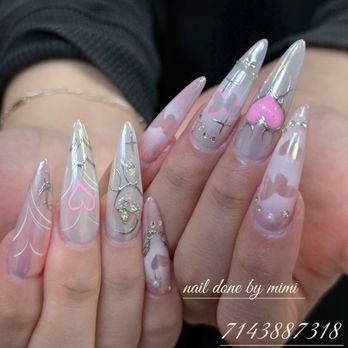 Lavish Nail Studio - Nail Salons Near Me - Garden Grove, California Lavish Nail Studio - Nail Salons Near Me - Garden Grove, California