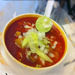 Caldo Especial