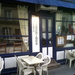 Crêperie l'Armorique