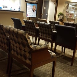 Sugarcreek Family Medicine - Every time I come I have to wait 30 minutes past my appointment time and every time I'm the only one in the waiting room.