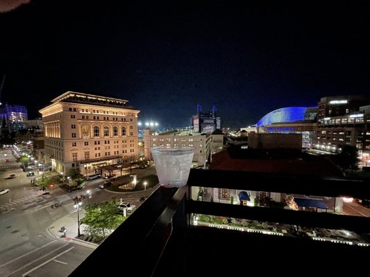 3Fifty Terrace by null