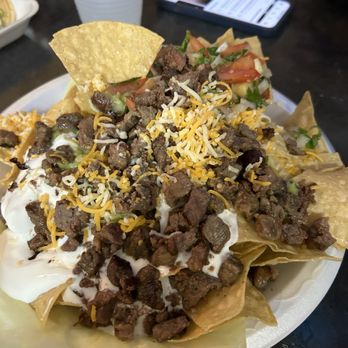 Los Aribertos American Fork - Super Nachos - Mexican Near Me - American Fork, Utah Los Aribertos American Fork - Super Nachos - Mexican Near Me - American Fork, Utah