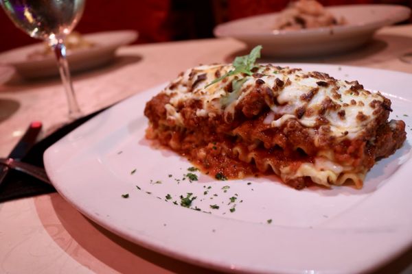 Gino's Vino Osteria by null