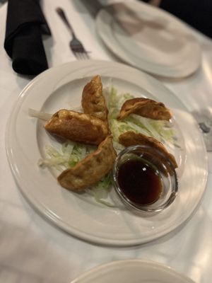 Hsu's Gourmet by null