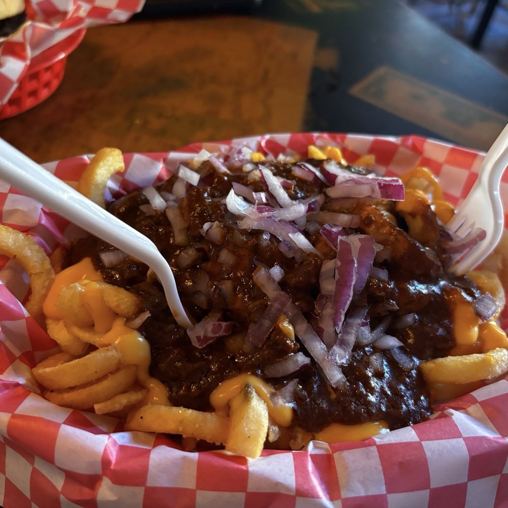Madison Bear Garden - Bars Near Me - Chico, California
