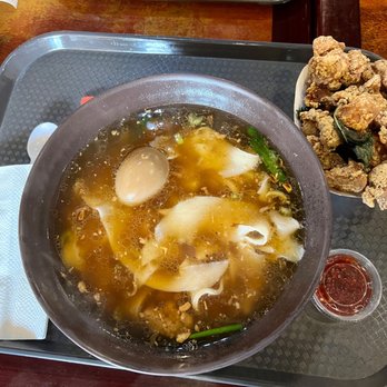 Hakka Express - Taiwanese Near Me - Plano, Texas