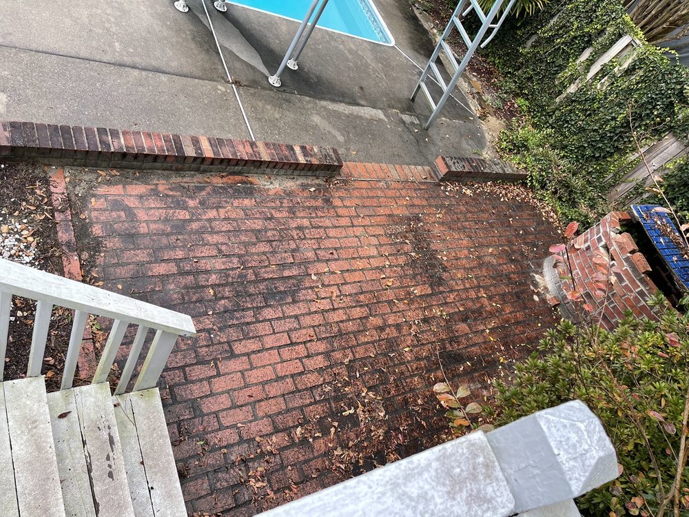 TOP SHELF TRIMMERS Updated August 2024 13 Photos White Rock, South Carolina Landscaping