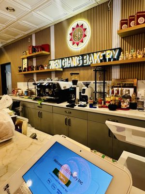 Kien Giang Bakery aka KG Bakery by null