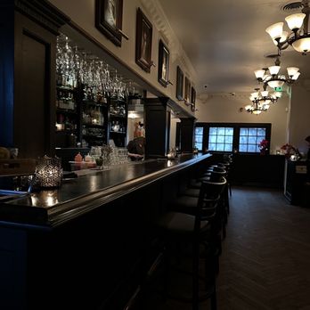 Firefly - New American Near Me - Studio City, California