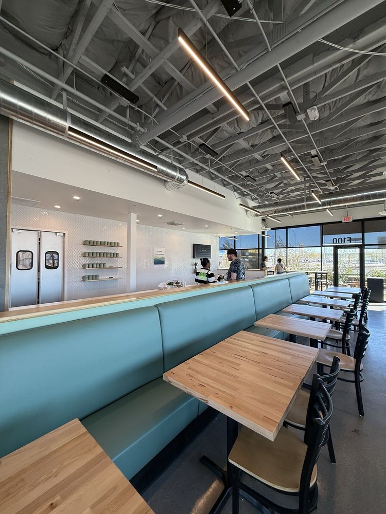 Union Biscuit - Photo 2