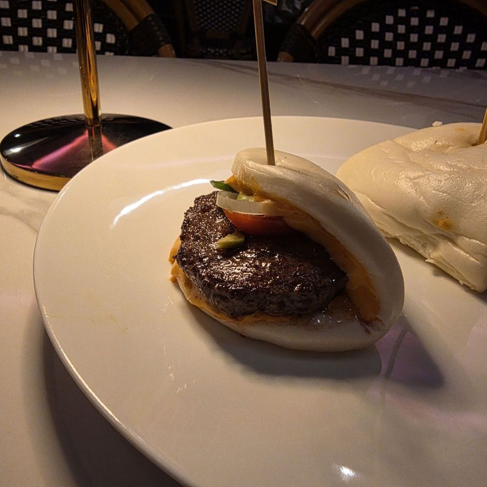 Jing - Wagyu Beef Bao Sliders - Steakhouses Near Me - Scottsdale, Arizona Jing - Wagyu Beef Bao Sliders - Steakhouses Near Me - Scottsdale, Arizona